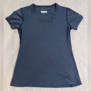 Columbia Women’s Omni-Wick Shirt XS